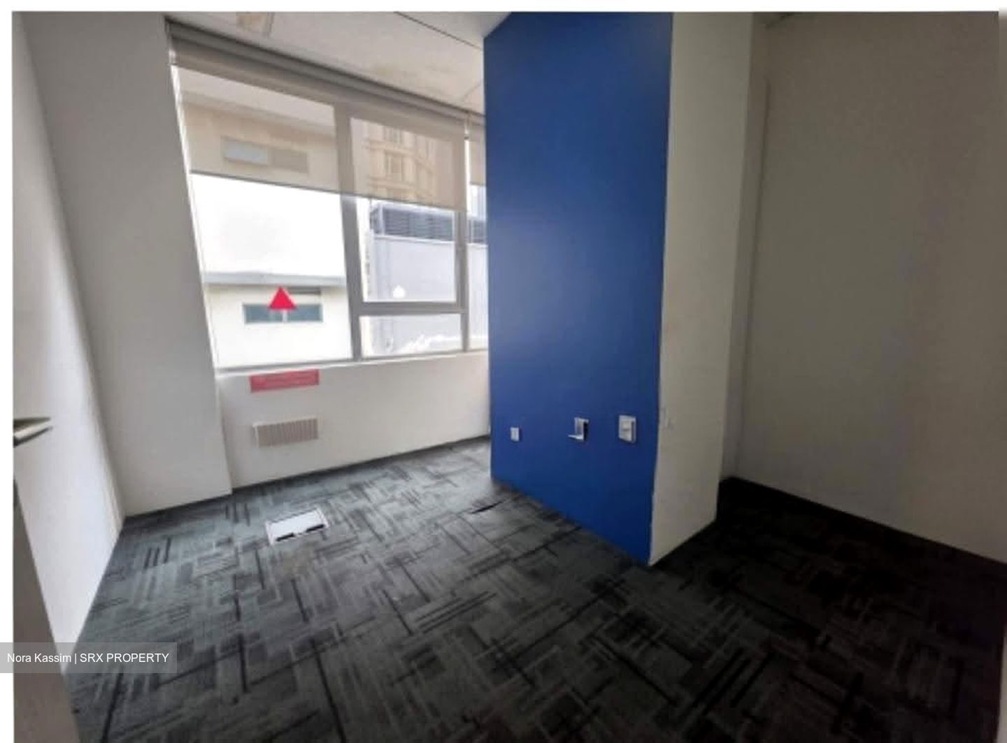 MYP Plaza (D1), Office #637247381
